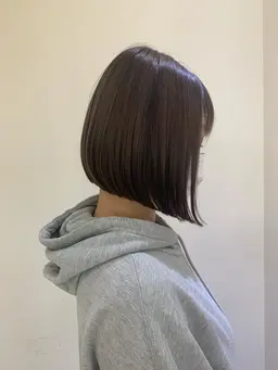 【特別価格】カット＋イルミナカラー＋驚異の毛髪回復🤩TOKIO(4step)トリートメント