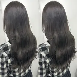 【ナノスチーム付き⭐️】3stepトリートメント!!ダメージ抑制&手触り質感up‼️