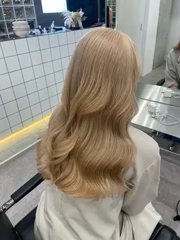 ⭐️Aujuaシステムトリートメント⭐️⚠️このメニューは単品ではご予約できません