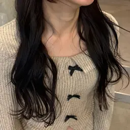 ❄️12月限定❄️[U24]ワンカラー＋2stepトリートメント