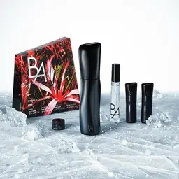 【石川祐希さん使用中】B.Aシンボリックコレクション&フェイシャルマッサージ(毛穴吸引付き)