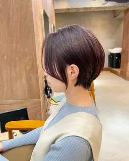 🔰初回限定🔰似合わせカット➕ ケアトリートメント🤍