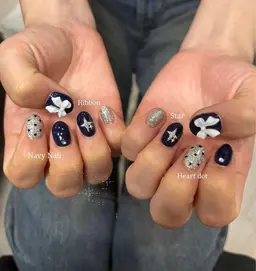 10/1~10/31限定！オフあり持ち込みデザイン🎀