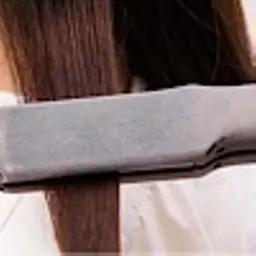 縮毛矯正【ビカクストレート】 +『無料送迎』 最小限のダメージでナチュラルに仕上がる縮毛矯正