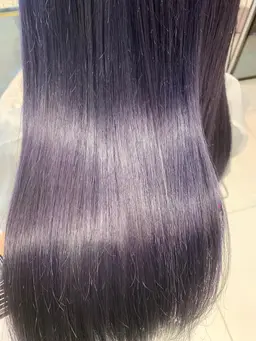 髪質改善トリートメント✨サブリミック