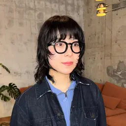 【さえ限定メニュー】カット+パーマ