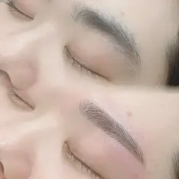 《撮影モデル様募集》眉毛Waxスタイリング~ワックス未経験で顔写真撮影可能な方のみ~