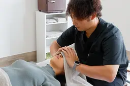 ハイブリッド整体