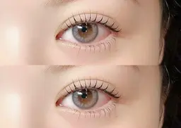 11月限定🤍《練習モデルさん募集中📢✨》上まつ毛パーマ¥500🧸🎀ご予約はリクエストからお願いします🙂‍↕️