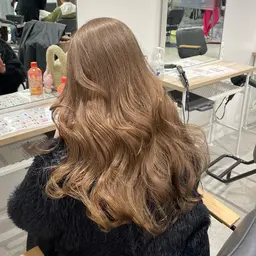 ダブルカラー🥣💞