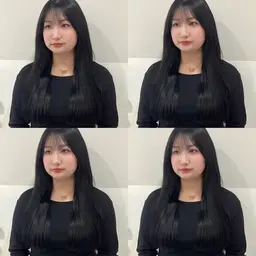 ☆11月限定☆🦋シールエクステ80本🦋(+メンテナンスカット