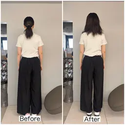 フェムケア矯正