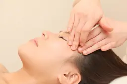 【横浜店人気No.1】BUPURA式頭蓋骨小顔矯正フェイシャル