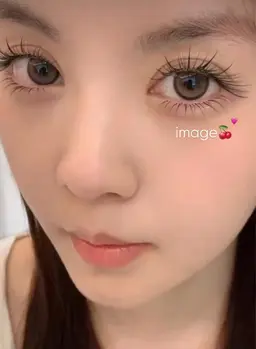 下まつげパーマ