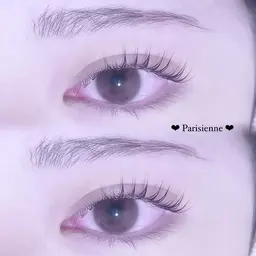 💞🎀【 上パリジェンヌ&ラッシュリフト 】🎀💞（指名料込）