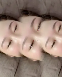 美眉 アイブロウWAX