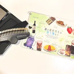 【コーヒー・紅茶好きの方に◎】1回でも変化が分かる！ホワイトニング8分×2回