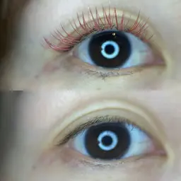 ★大人気メニュー★ フラットラッシュ 付け放題　（オフ・アイシャンプー込み）