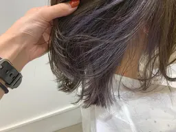 ☆高濃度水素オーガニックフルカラー☆