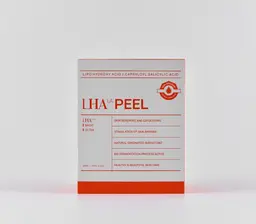 最新✨【韓国🇰🇷で大人気💆♀️最新第4世代ピーリング】ララピール(顔•首)剥離なし✖×即効性💎◎