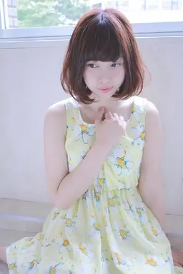 髪質に合わせた3ステップトリートメント✨&今旬似合わせカット✂️