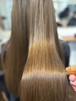 当日予約も大歓迎🫧🪄︎︎✨限定5人！！！酸熱トリートメント※カラーされた事がない方のみご予約可能です。