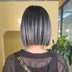 【ボブ限定！】🦓プレイングカラー🦓+TOKIOTr+ 内部補修Tr+リファUFB+ケアプロ