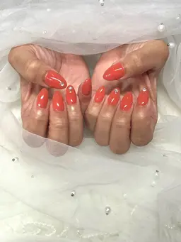 【オフあり】ハンドワンカラー