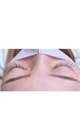フラットラッシュ80本
