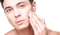 男性👨🏼⭐️初回限定全身脱毛(VIO除く)最近式HHR方式✨今の流行りはツルツル男子✨濃い毛もお任せください☺️