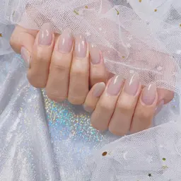 【ハンドネイル】ワンカラー