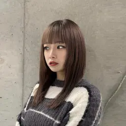 【似合わせカット】🫧ヘアカット🫧