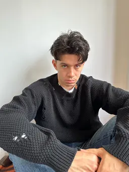 ((メンズ限定))カット+プチスパ