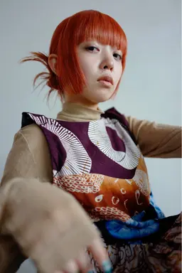 【口コミ割Google】カット＋カラー　8500円​〜​