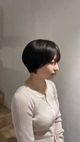 <超急募>顔タイプ診断+ショートカット+トリートメントorヘッドスパ