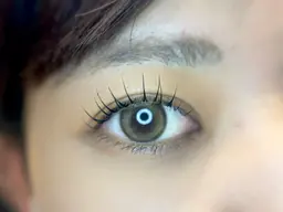 【3回目以降】パリジェンヌラッシュリフトor似合わせまつげパーマ ♡TR付き♡7700円→6600円