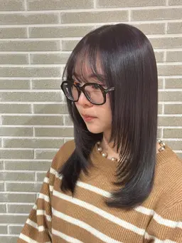 【ご新規様限定】似合わせカット💇