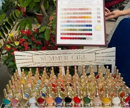 ワンカラー2色まで🩷 OK