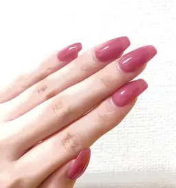 ［ハンド］ワンカラー💅オフあり120分【平日限定】