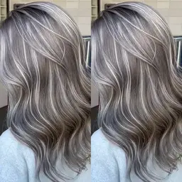 【💥ご新規様限定🎆】🌊海外系ハイライト🌊+⚡️カラー⚡️