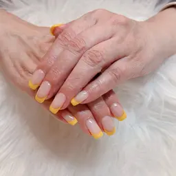 《練習モデル》オフありフレンチ