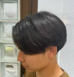 ニュアンスパーマ🌊
