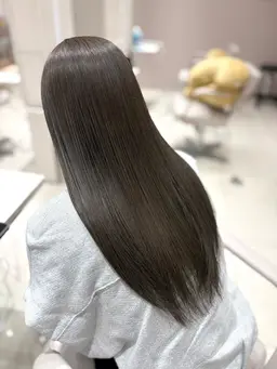 ロングスパ(1時間)🪴　頭皮環境ケア✖️健やか髪の土台づくり　✨髪質改善トリートメントとの相性◎