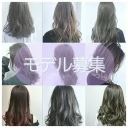 【ショートカットにさせて頂くモデル大募集✨】日時は要相談⏳料金¥0‼️カットとハイライトカラー❣️現状ショートでもOK!