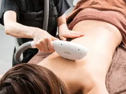 ♪2回目以降♪全身脱毛(顔・VIO除く)(女性)
