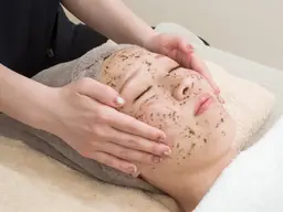 お肌のお悩みはこれ🌿✨【ハーブピーリング】お試し60分¥16,500 → ¥9,900