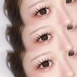 【ご新規様限定】まつ毛パーマ➕眉毛スタイリング