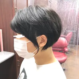 学生cut✂︎(お子様​〜​高校生まで)