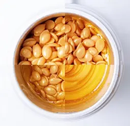 ▪️美眉スタイリングケア▪️【眉wax脱毛🌿】