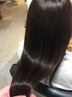 ❤️‍🔥minimo限定50%OFF❤️‍🔥カラー・髪質改善ヘアエステ